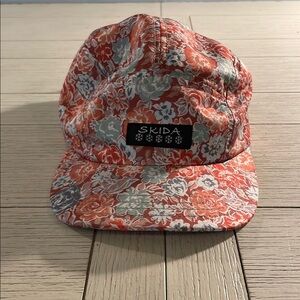 Skida Original Brim Hat